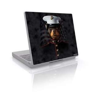    Laptop Skin (High Gloss Finish)   Marine Sarge Electronics
