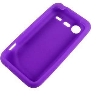  Silicone Skin Cover for HTC DROID Incredible 2 ADR6350 