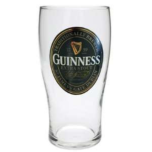  Guinness Collectors Loose Pint Glass X 24 Kitchen 