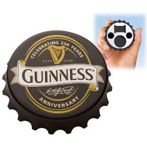  Special Edition Guinness Magnet and Bottle Opener Kitchen 