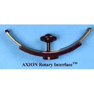 Axion Rotary Interface Accessory only   Fits Otto Bock, Daher Style 