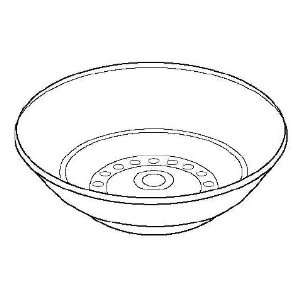 Magma Replacement Part Outer Bowl Marine Kettle 
