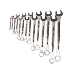  K Tool International 14 Piece SAE Combination Wrench Set 