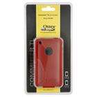   Otterbox Otter Box Commuter TL Phone Case, iPhone 3G/3GS, Red, 1 case