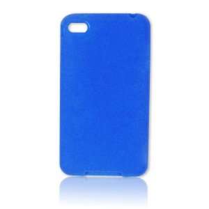 CellAllure Silicone Cell Phone Protector Case for iPhone 5G 