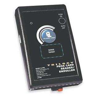 Alarm Lock AL PRE Proximity Reader/Enroller  Tools Home Security 