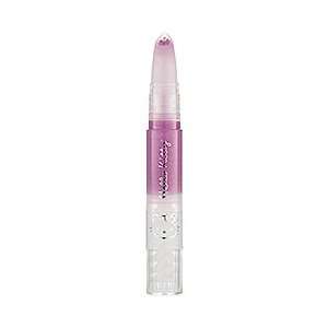 Hello Kitty Big Smile Gloss Color Grape Candy medium violet with 