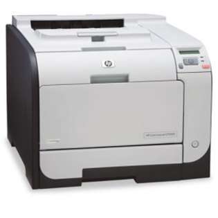 HP Color LaserJet Pro CP1525NW  Computers & Electronics Printers 