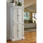 Home Styles Americana Pantry in White