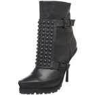 Rock & Republic Womens Darcey Boots,Black,39 EU