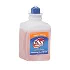 Dial Complete DIA 00162   Antimicrobial Foam Hand Soap, 1 Liter Refill