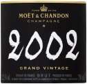 Moët & Chandon Grand Vintage Brut Champagne 750ml   Champagne 