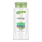 Pantene Prov V Nature Fusion Shampoo, Smooth Vitality, 25.4 Ounce