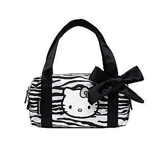   Print Handbag  Hello Kitty Clothing Girls Accessories & Backpacks