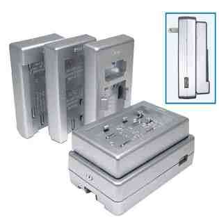 Olympus Li Ion Battery Charger  