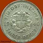 1880 Great Britain Sovereign Gold Coin Coinhut 1695  