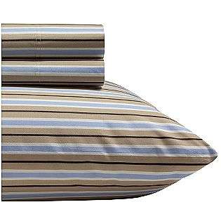 Hudson Stripe Comforter Cover  Lands End Bed & Bath Kids Bedding 