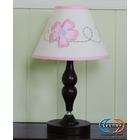 GEENNY Lamp Shade For Boutique Laurens Garden 13 PCS Crib Bedding Set