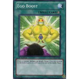  Yugioh Photon Shockwave Ego Boost Common Toys & Games