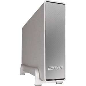  Buffalo Technology   Buffalo DriveStation Combo4 HD HS500Q 