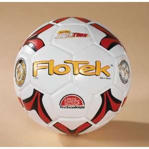  Sportime 026096 FloTek Soccer Balls   Size 5 set of 6 