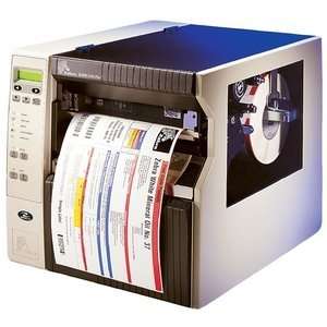  Zebra 220XiIIIPlus Thermal Label Printer. 220XI/III+ DT/TT 