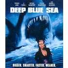 Blu Ray DEEP BLUE SEA (BLU RAY)