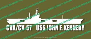   big john kitty hawk class aircraft carrier measurements 10 0 x 2