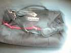 HUSKY HEAVY DUTY TOOL BAG WITH SEVERAL POCKETS/POUCHE​S   APPROX. 21 