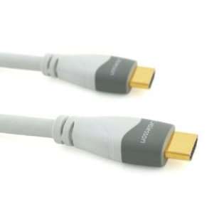   MacKuna 6ft / 6 feet High Speed HDMI Cable with Ethernet 