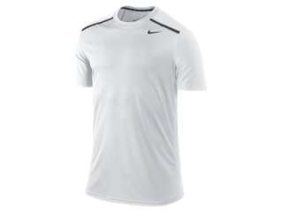 Nike Store España. Camiseta de entrenamiento Nike Vapor   Hombre