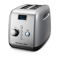 KitchenAid 2 Slice Toaster 