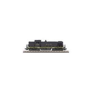   Diesel Engine Train w/Proto Soundr 2.0 Baltimore & Ohio: Toys & Games