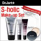 Dr.Jart+ S HOLIC Makeup Set(SilverLabe​l BB Cream 30ml + Shining 