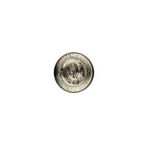  US Commemorative Half Dollar 1953 S Washington Carver BU 