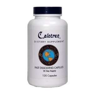  Calotren Protein Weight Loss (120 caps) 30 day Health 