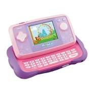 Vtech MobiGo Touch Learning System Pink at 