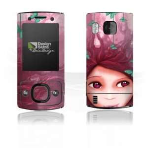  Design Skins for Nokia 6700 Slide   Sally and the 