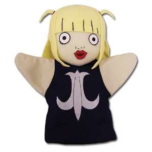  Death Note: Misa Hand Puppet: Toys & Games