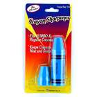 Education Resources 27 Pack THE PENCIL GRIP CRAYON SHARPENER CARDED