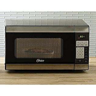 cu. ft. Countertop Microwave  Oster Appliances Microwaves 