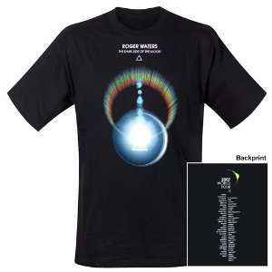        Pink Floyd T Shirt Prism Glow (XL): Toys & Games