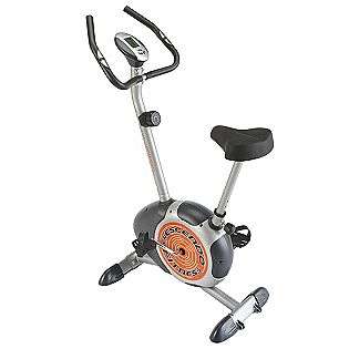   Crescendo Fitness Fitness & Sports Exercise Cycles Upright Cycles