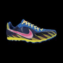 Nike Nike Zoom Forever XC 3 Cross Country Shoe Reviews & Customer 