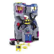 Fisher Price Imaginext Batcave Playset   Fisher Price   Toys R Us