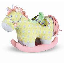Baby Stella Doll Rocking Horse   Manhattan Toy Company   Toys R Us