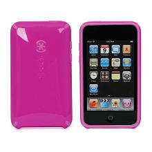 Speck 2G CandyShell Case for iPod Touch   Pink   Speck   