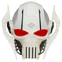 Star Wars Electronic Helmet   General Grevious   Hasbro   Toys R 
