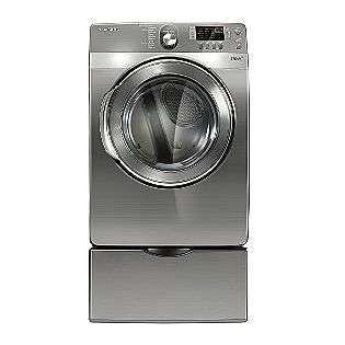   Steam Dryer   DV448AE  Samsung Appliances Dryers Electric Dryers