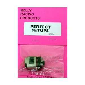    Kelly   Pro Slot C Can Motor Setup (Slot Cars) Toys & Games